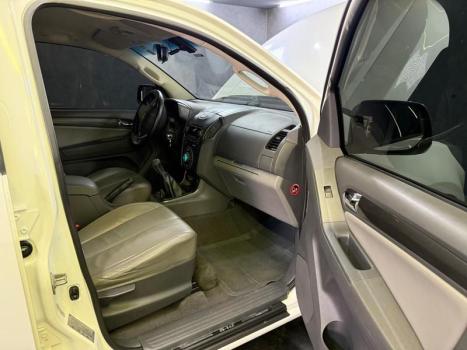 CHEVROLET S10 2.4 FLEX LTZ CABINE DUPLA, Foto 14