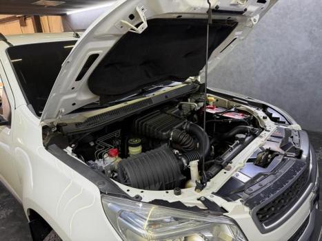 CHEVROLET S10 2.4 FLEX LTZ CABINE DUPLA, Foto 15