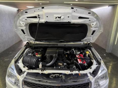 CHEVROLET S10 2.4 FLEX LTZ CABINE DUPLA, Foto 16