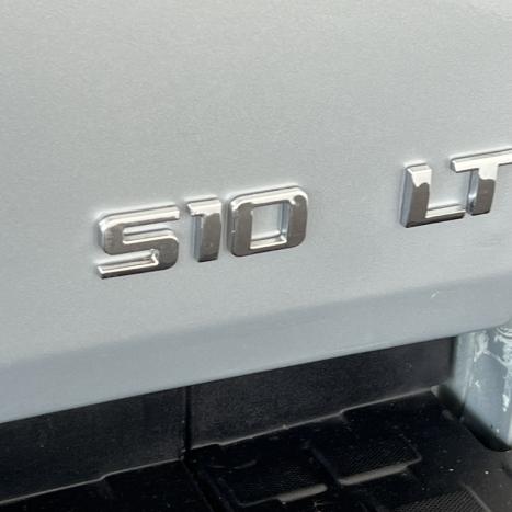CHEVROLET S10 2.4 FLEX LT CABINE DUPLA, Foto 2