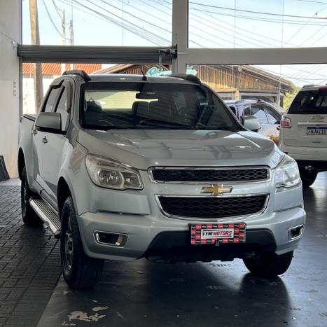CHEVROLET S10 2.4 FLEX LT CABINE DUPLA, Foto 5