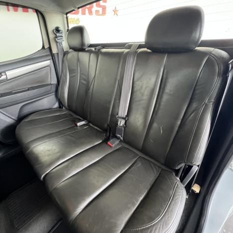 CHEVROLET S10 2.4 FLEX LT CABINE DUPLA, Foto 7
