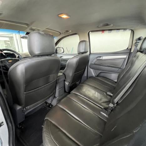 CHEVROLET S10 2.4 FLEX LT CABINE DUPLA, Foto 8
