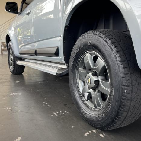 CHEVROLET S10 2.4 FLEX LT CABINE DUPLA, Foto 9