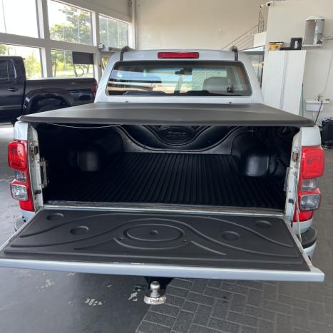 CHEVROLET S10 2.4 FLEX LT CABINE DUPLA, Foto 13