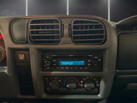 CHEVROLET S10 2.4 FLEX EXECUTIVE CABINE DUPLA, Foto 8