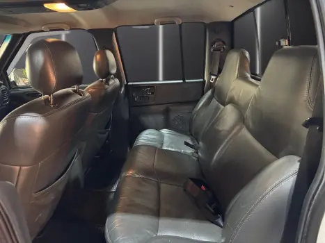 CHEVROLET S10 2.4 FLEX EXECUTIVE CABINE DUPLA, Foto 9