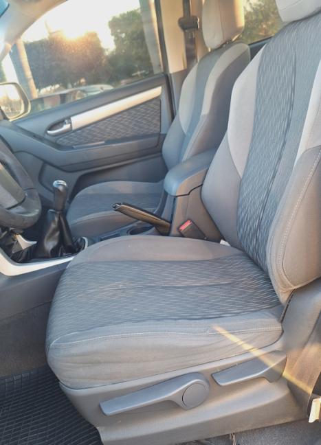 CHEVROLET S10 2.4 FLEX LT CABINE DUPLA, Foto 7
