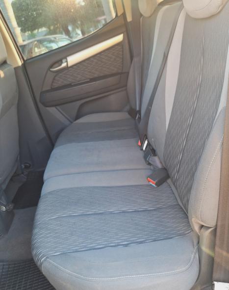 CHEVROLET S10 2.4 FLEX LT CABINE DUPLA, Foto 8