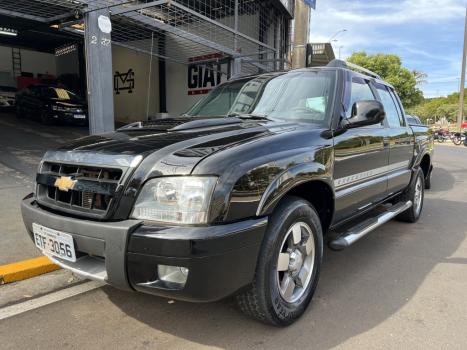 CHEVROLET S10 2.4 FLEX EXECUTIVE CABINE DUPLA, Foto 2