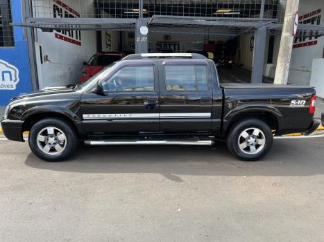 CHEVROLET S10 2.4 FLEX EXECUTIVE CABINE DUPLA, Foto 3