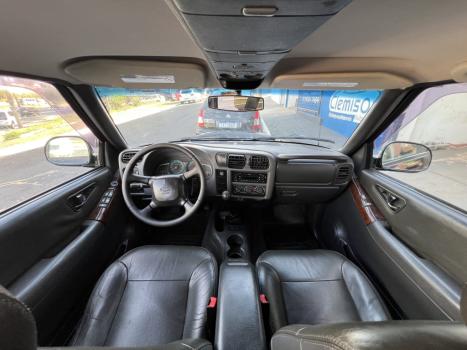 CHEVROLET S10 2.4 FLEX EXECUTIVE CABINE DUPLA, Foto 7