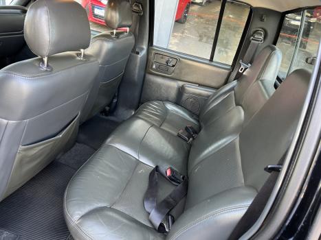 CHEVROLET S10 2.4 FLEX EXECUTIVE CABINE DUPLA, Foto 8