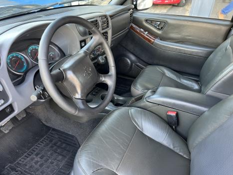 CHEVROLET S10 2.4 FLEX EXECUTIVE CABINE DUPLA, Foto 9