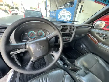 CHEVROLET S10 2.4 FLEX EXECUTIVE CABINE DUPLA, Foto 10