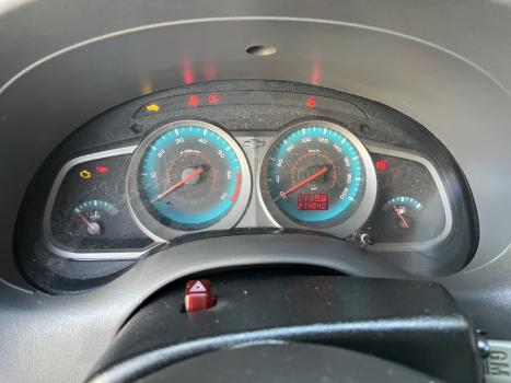 CHEVROLET S10 2.4 FLEX EXECUTIVE CABINE DUPLA, Foto 11