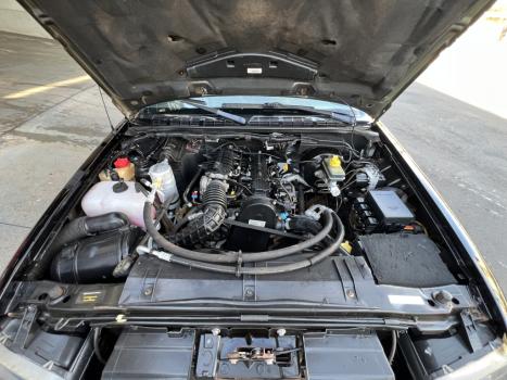 CHEVROLET S10 2.4 FLEX EXECUTIVE CABINE DUPLA, Foto 12