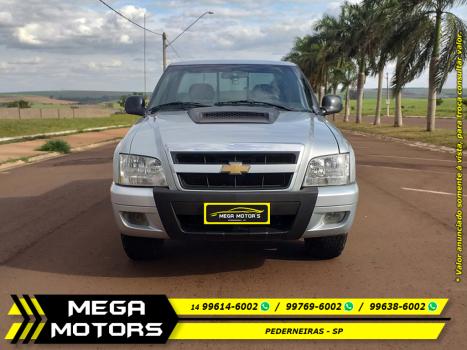 CHEVROLET S10 2.4 FLEX ADVANTAGE CABINE SIMPLES, Foto 2