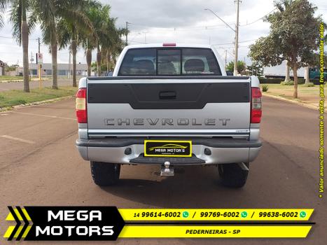 CHEVROLET S10 2.4 FLEX ADVANTAGE CABINE SIMPLES, Foto 6
