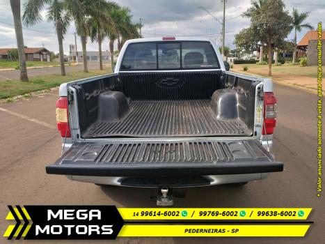 CHEVROLET S10 2.4 FLEX ADVANTAGE CABINE SIMPLES, Foto 7
