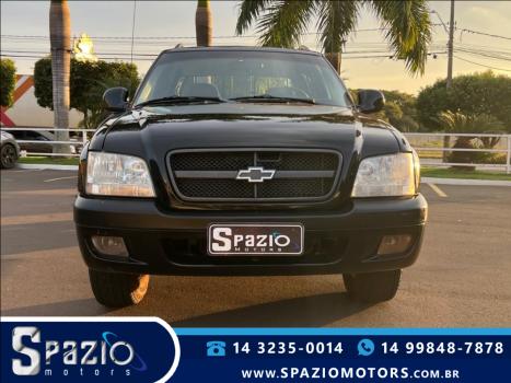 CHEVROLET S10 2.4 FLEX ADVANTAGE CABINE DUPLA, Foto 2