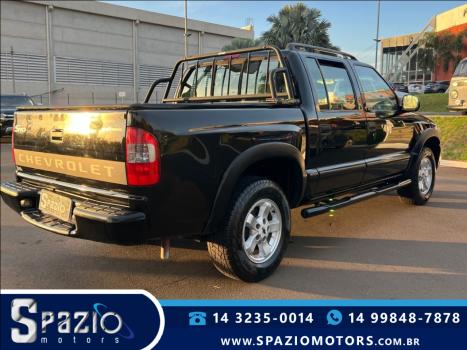 CHEVROLET S10 2.4 FLEX ADVANTAGE CABINE DUPLA, Foto 6
