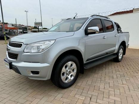 CHEVROLET S10 2.4 FLEX LTZ CABINE DUPLA, Foto 3