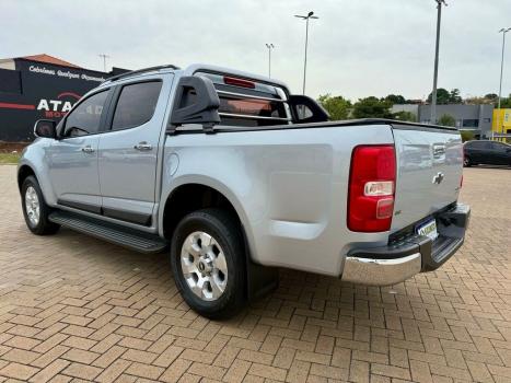 CHEVROLET S10 2.4 FLEX LTZ CABINE DUPLA, Foto 7