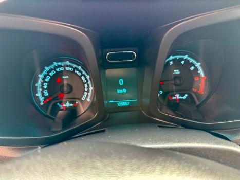 CHEVROLET S10 2.4 FLEX LTZ CABINE DUPLA, Foto 9