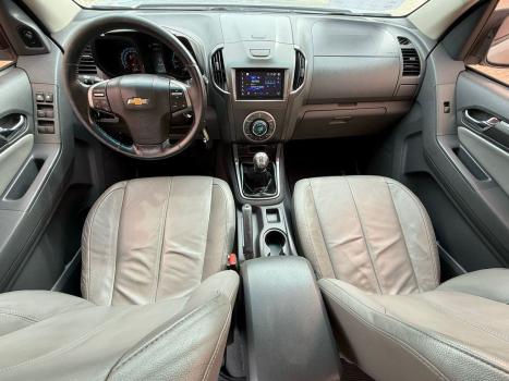 CHEVROLET S10 2.4 FLEX LTZ CABINE DUPLA, Foto 10