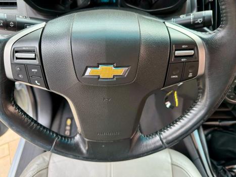 CHEVROLET S10 2.4 FLEX LTZ CABINE DUPLA, Foto 12