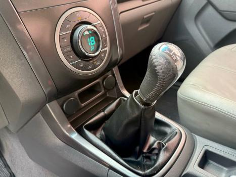 CHEVROLET S10 2.4 FLEX LTZ CABINE DUPLA, Foto 14