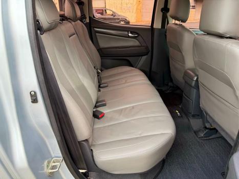 CHEVROLET S10 2.4 FLEX LTZ CABINE DUPLA, Foto 17