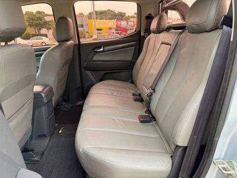 CHEVROLET S10 2.4 FLEX LTZ CABINE DUPLA, Foto 18
