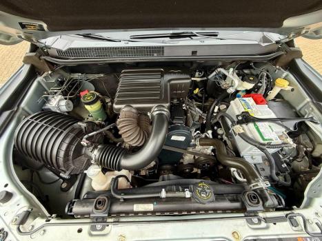 CHEVROLET S10 2.4 FLEX LTZ CABINE DUPLA, Foto 20