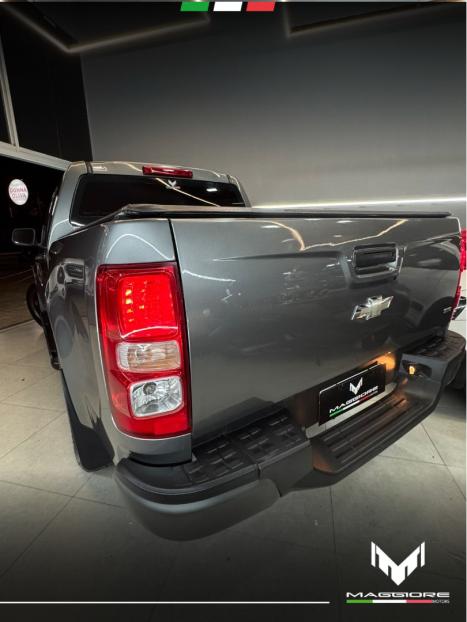 CHEVROLET S10 2.4 FLEX LS CABINE DUPLA, Foto 5