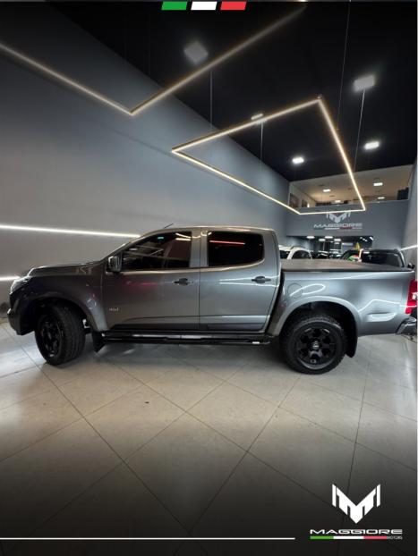 CHEVROLET S10 2.4 FLEX LS CABINE DUPLA, Foto 6