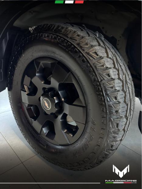 CHEVROLET S10 2.4 FLEX LS CABINE DUPLA, Foto 14