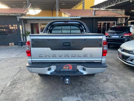 CHEVROLET S10 2.4 FLEX ADVANTAGE CABINE SIMPLES, Foto 5
