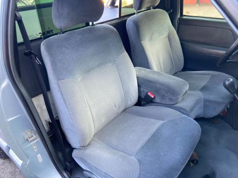 CHEVROLET S10 2.4 FLEX ADVANTAGE CABINE SIMPLES, Foto 9