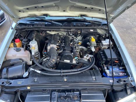 CHEVROLET S10 2.4 FLEX ADVANTAGE CABINE SIMPLES, Foto 11