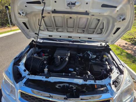CHEVROLET S10 2.4 FLEX LTZ CABINE DUPLA, Foto 4