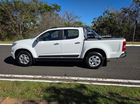CHEVROLET S10 2.4 FLEX LTZ CABINE DUPLA, Foto 6