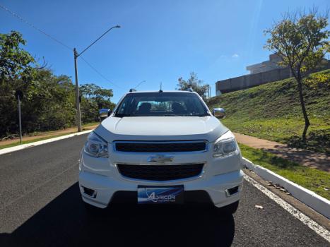 CHEVROLET S10 2.4 FLEX LTZ CABINE DUPLA, Foto 9