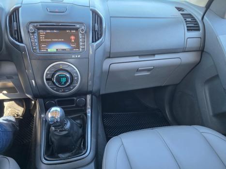 CHEVROLET S10 2.4 FLEX LTZ CABINE DUPLA, Foto 12