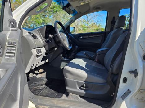 CHEVROLET S10 2.4 FLEX LTZ CABINE DUPLA, Foto 13