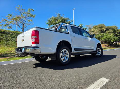 CHEVROLET S10 2.4 FLEX LTZ CABINE DUPLA, Foto 14