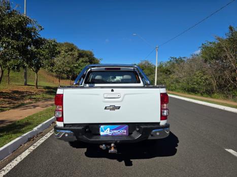 CHEVROLET S10 2.4 FLEX LTZ CABINE DUPLA, Foto 15