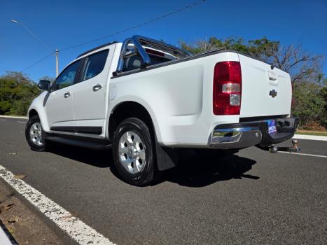 CHEVROLET S10 2.4 FLEX LTZ CABINE DUPLA, Foto 16