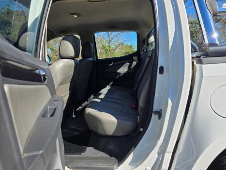 CHEVROLET S10 2.4 FLEX LTZ CABINE DUPLA, Foto 17